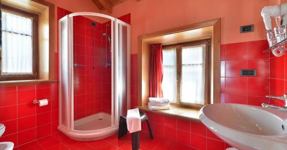 Cronox Mini Apartments Livigno Exterior photo
