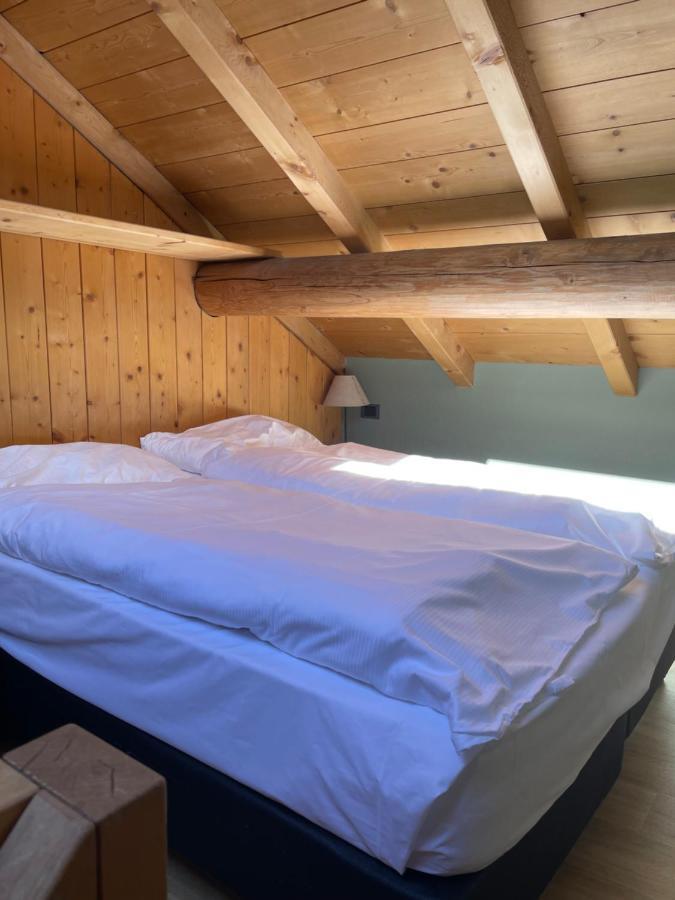 Cronox Mini Apartments Livigno Exterior photo