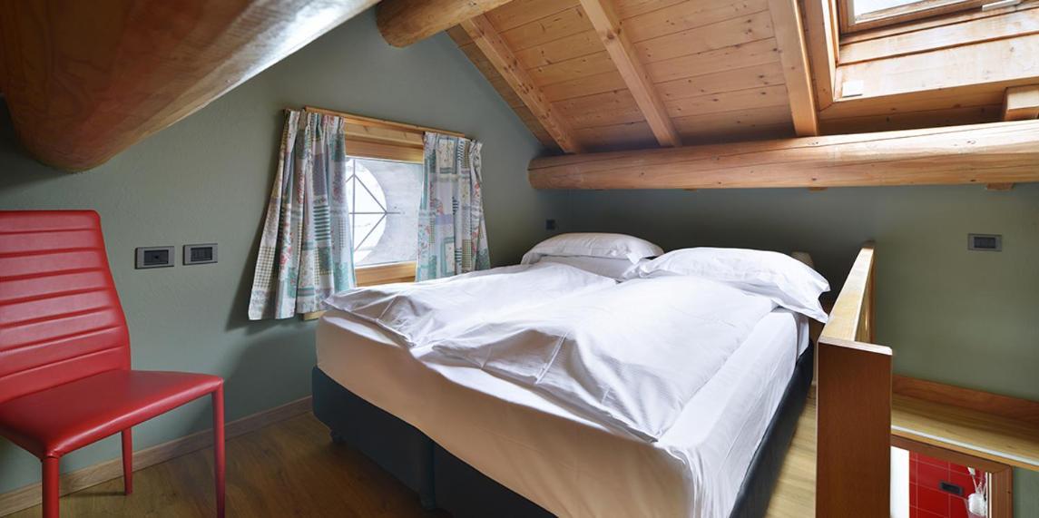 Cronox Mini Apartments Livigno Exterior photo